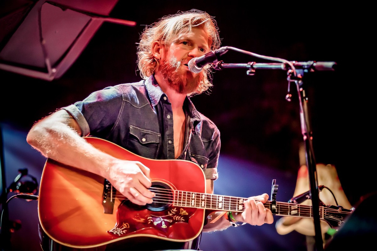 Bjorn van der doelen in t hooghuys